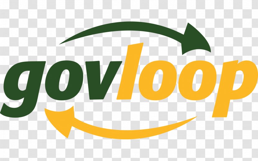 GovLoop Logo Government Brand Product - Information Technology - Charlottesville School Board Members Transparent PNG