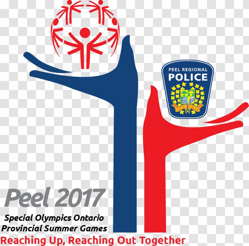 Summer Olympic Games Special Olympics Provincials Golf - World - Logo Transparent PNG