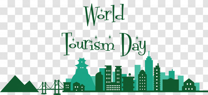 World Tourism Day Travel Transparent PNG