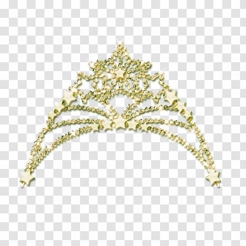 Tiara Crown Clothing Accessories Clip Art - Document - Corona Transparent PNG