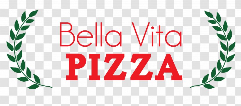 Logo Font Brand Leaf Pizza - Tree Transparent PNG