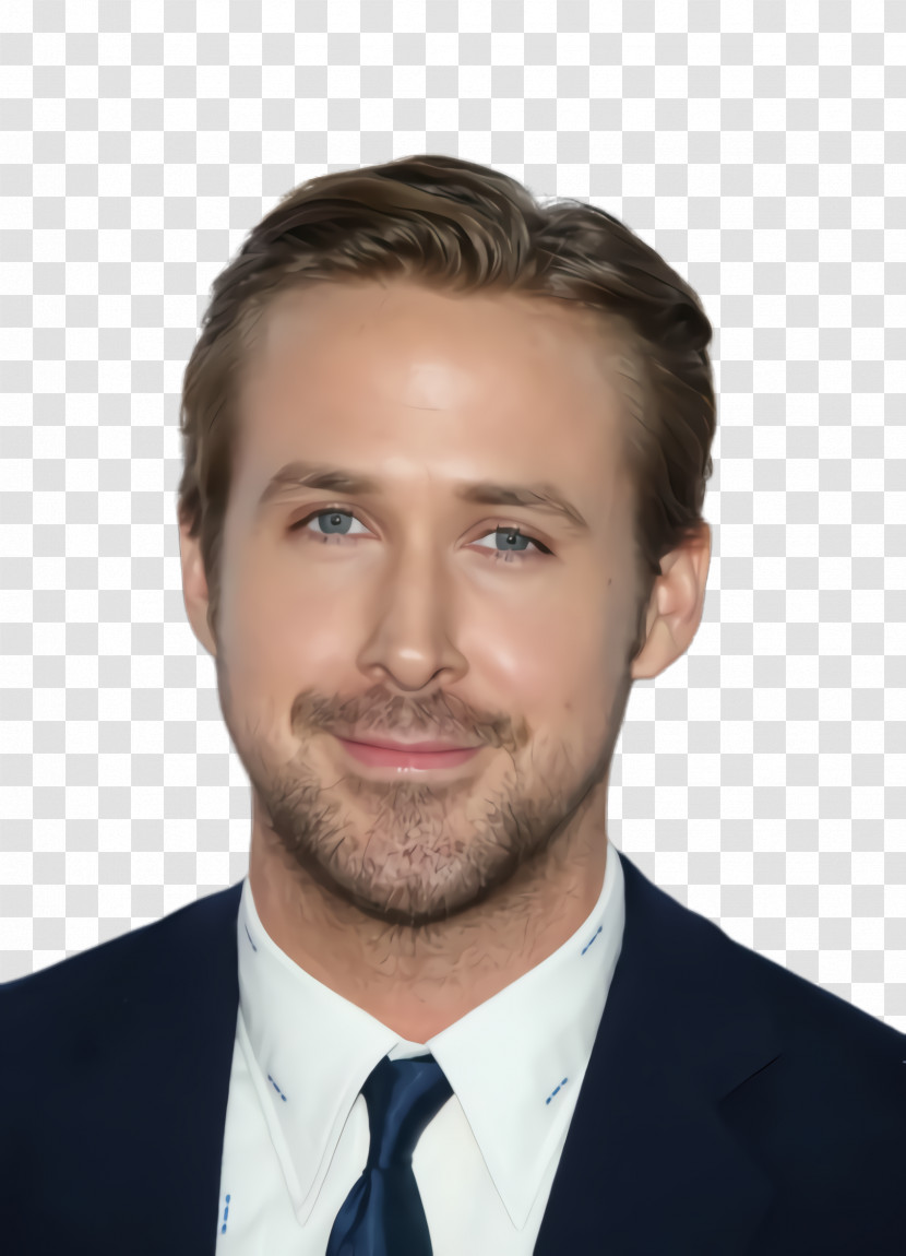 Ryan Gosling Transparent PNG