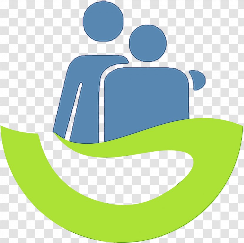 Home Logo - Care Service - Symbol Transparent PNG