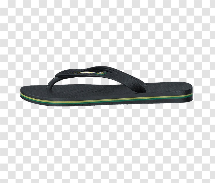 Flip-flops Slide Sandal Shoe Transparent PNG