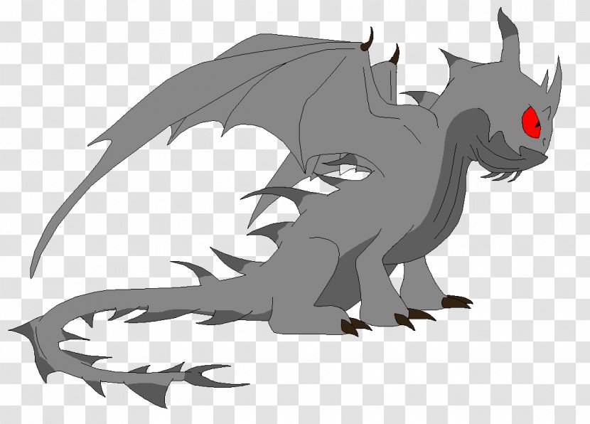 How To Train Your Dragon Base Amine - Tree Transparent PNG