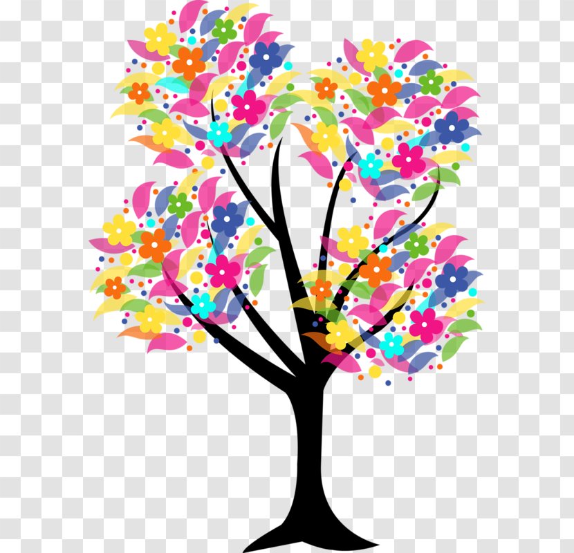 Drawing Tree - Of Life Transparent PNG