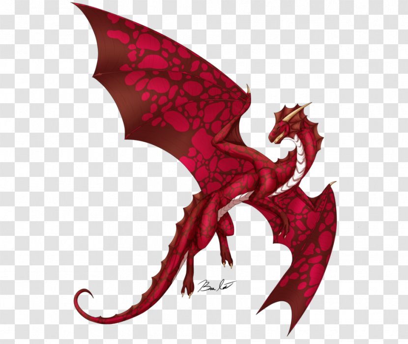 Dragon - Mythical Creature - Jane The Killer Transparent PNG