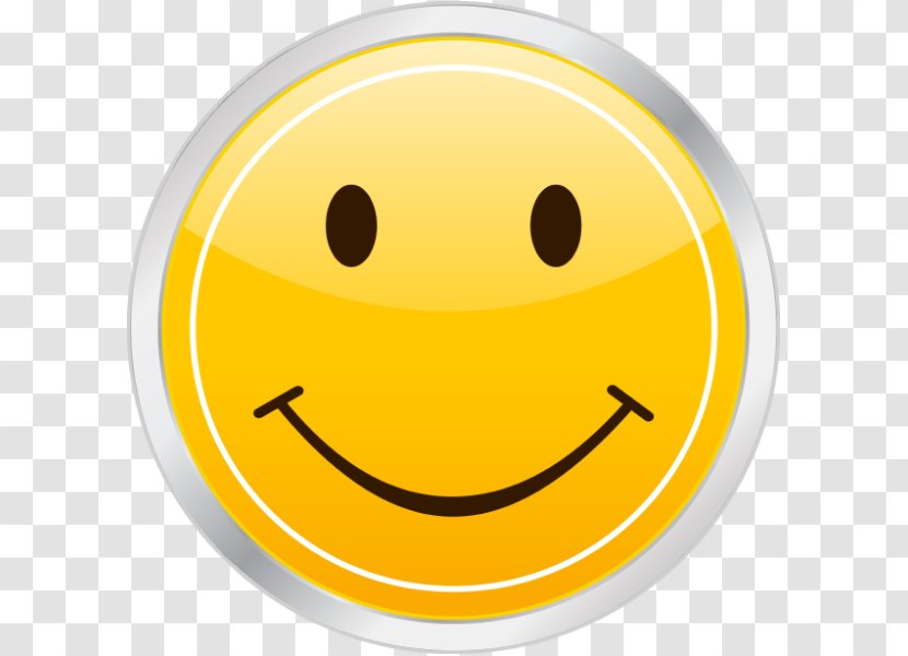 Smiley Clip Art - Smile Transparent PNG