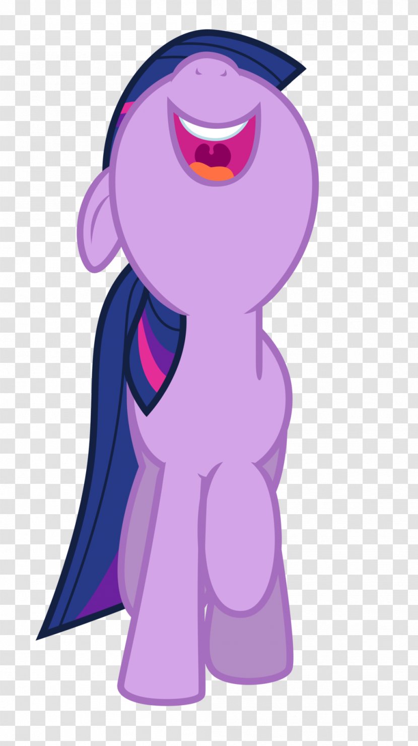 Twilight Sparkle Art My Little Pony - Tree Transparent PNG