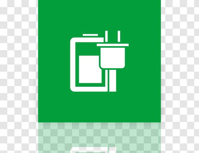 Electric Battery Rechargeable Laptop Windows Phone Capacitance - Logo Transparent PNG