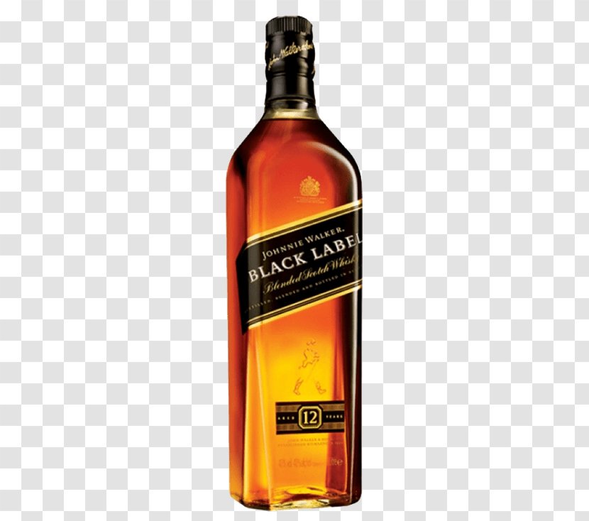 Scotch Whisky Blended Whiskey Distilled Beverage Jameson Irish - Drink Transparent PNG