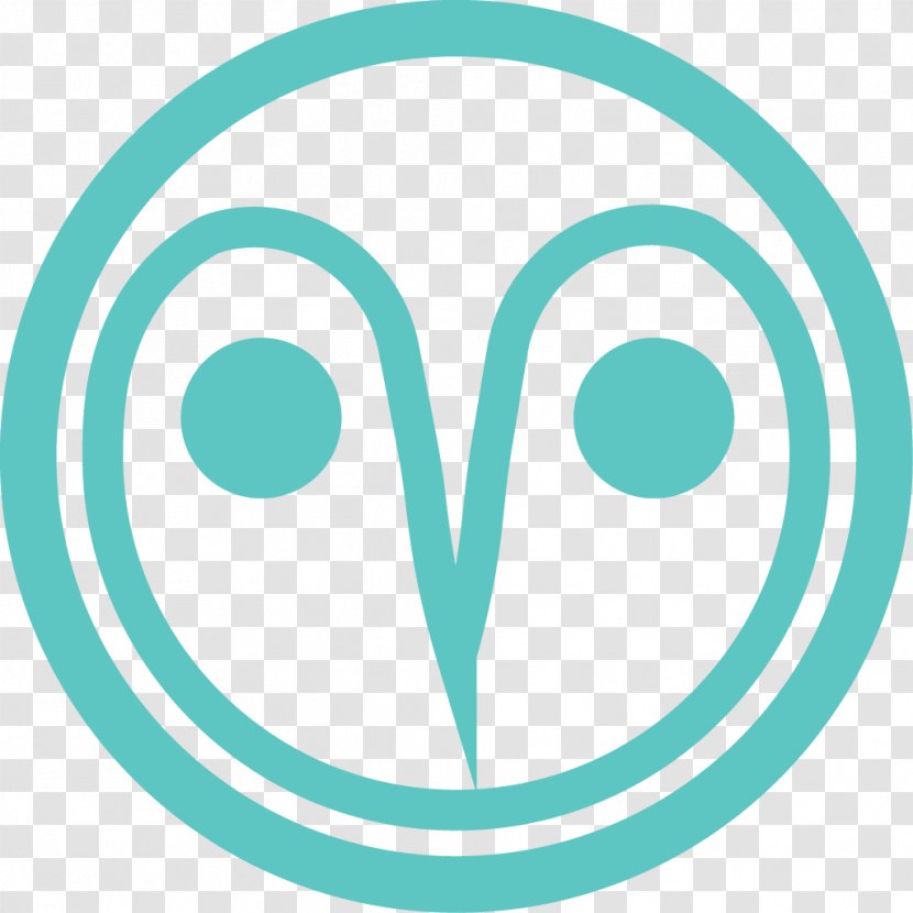 Clip Art Logo - Teal - Hydroponics Transparent PNG