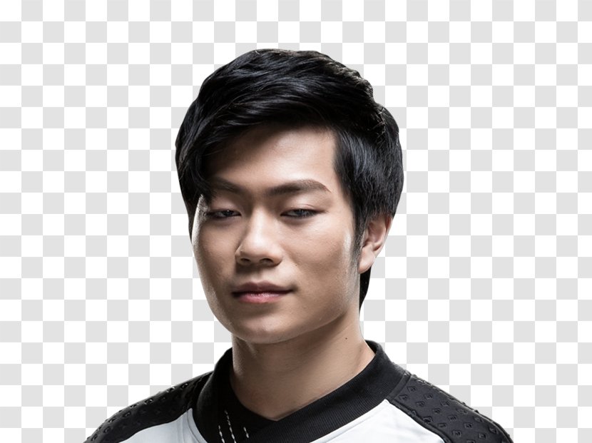 League Of Legends Fish Ball Electronic Sports Biography 0 - Chin Transparent PNG