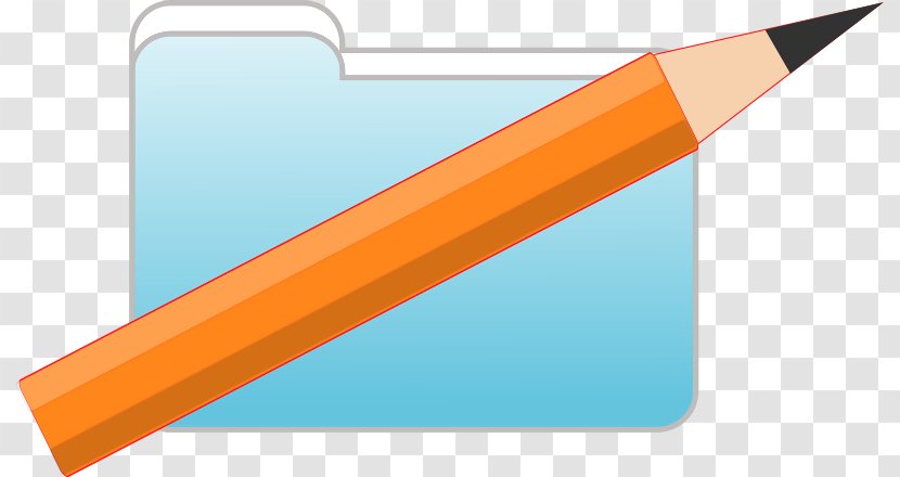 Clip Art - Pencil Transparent PNG