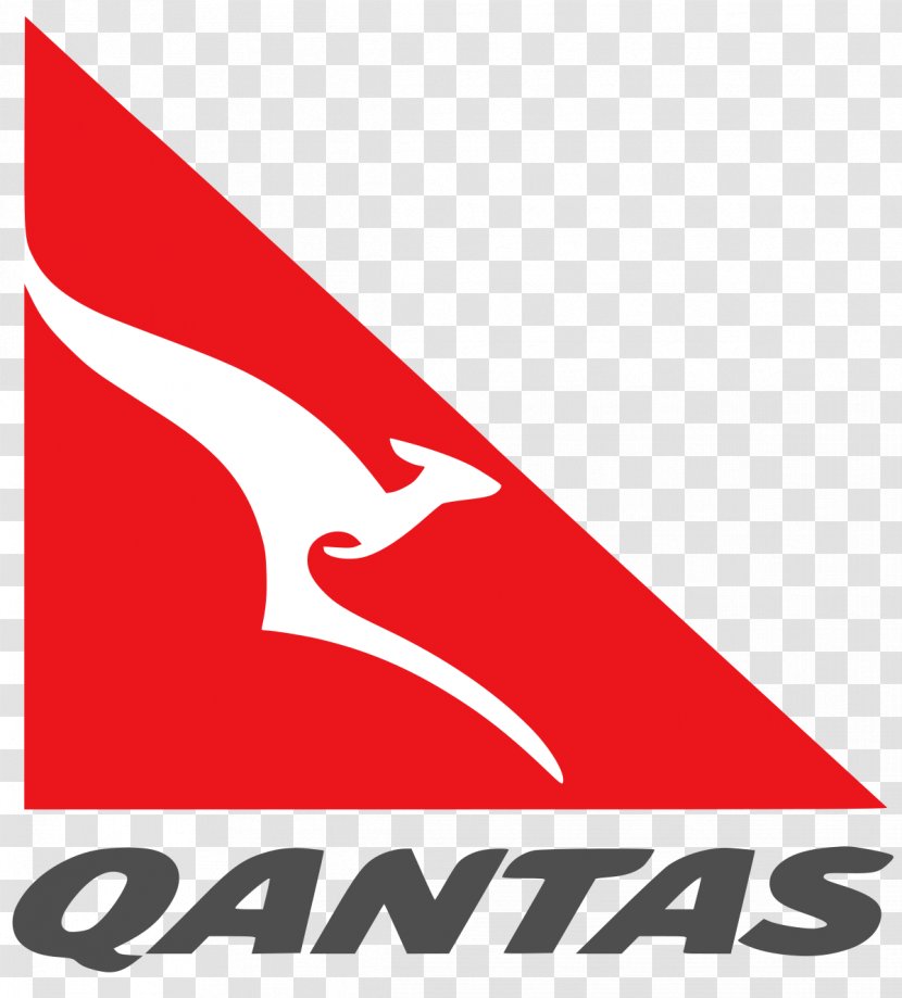 Cairns Flight Qantas Airplane - Travel - Airline Transparent PNG