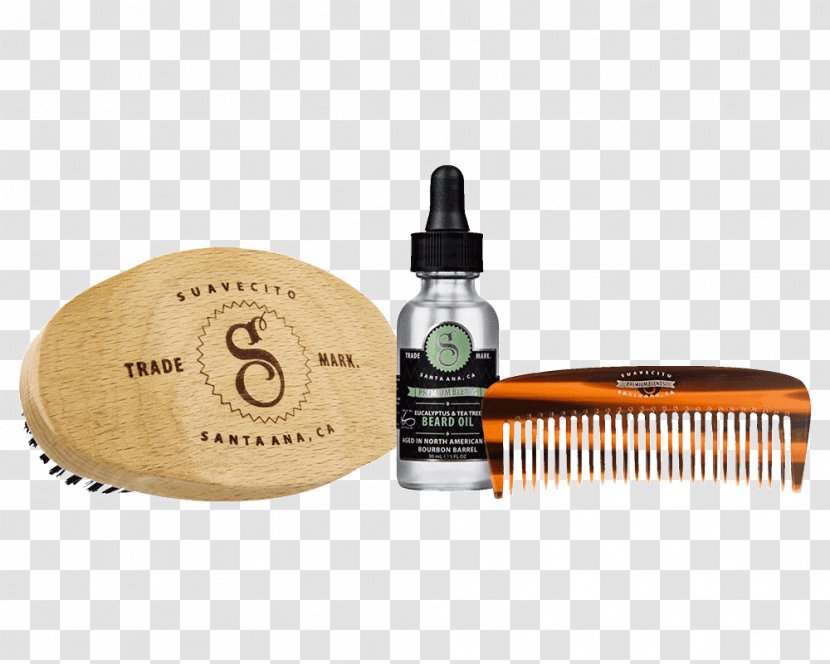 Beard Oil Pomade Barber Hair Transparent PNG