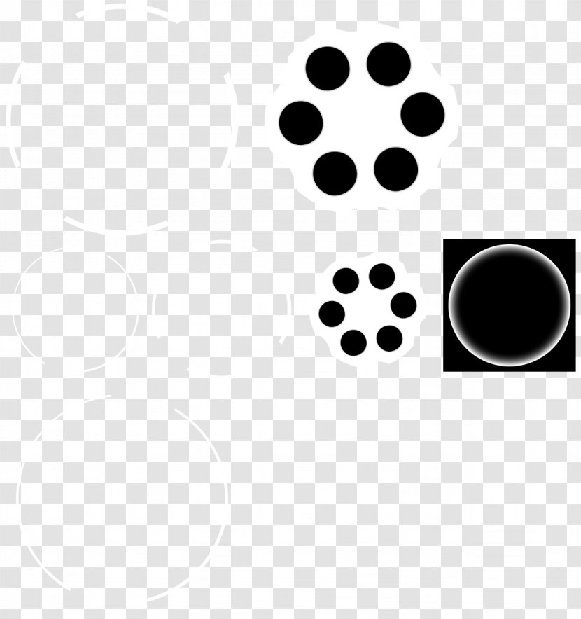 Danganronpa: Trigger Happy Havoc Video Game Cylinder Circle Point - Computer Transparent PNG