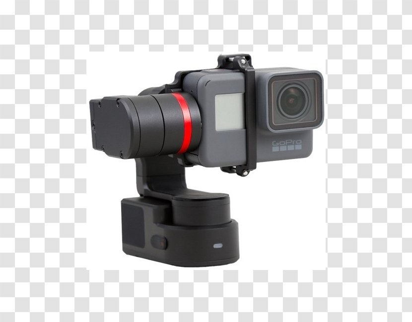 Action Camera Video Cameras Digital GoPro - Tripod Transparent PNG