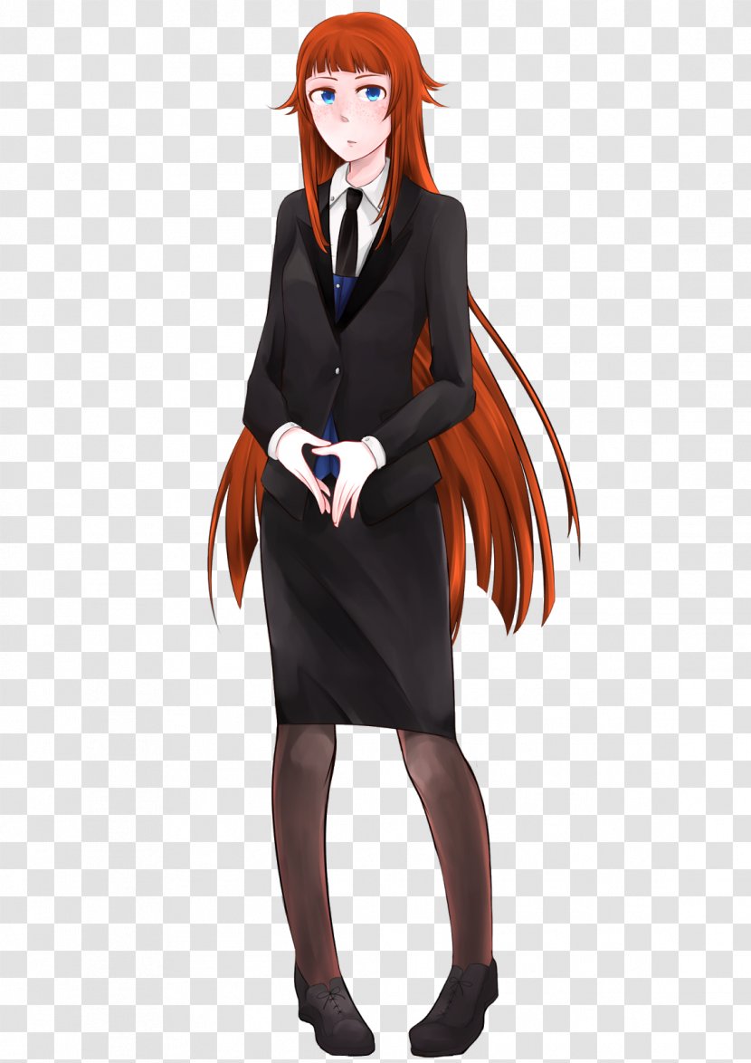 Costume Character Cartoon Uniform - Fictional - Clothing Transparent PNG