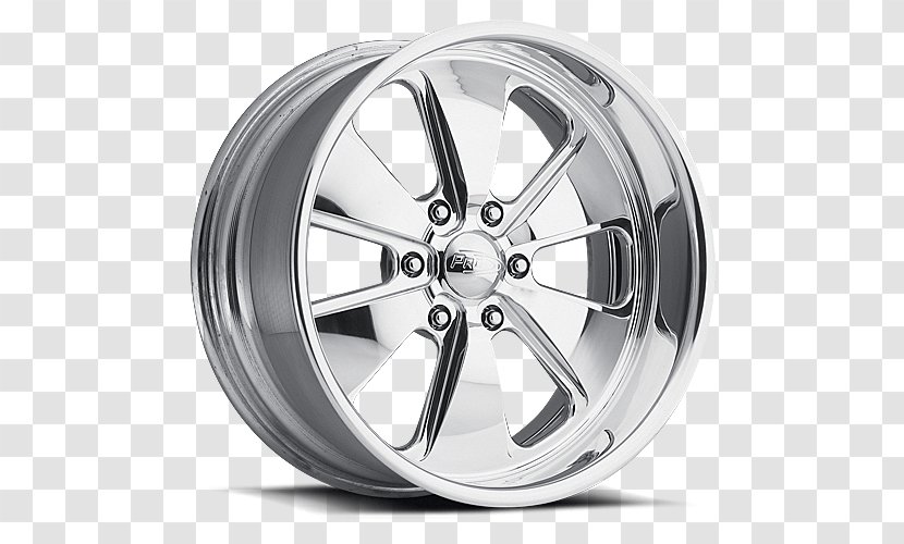Car Custom Wheel Alloy Rim - Forgiato Transparent PNG
