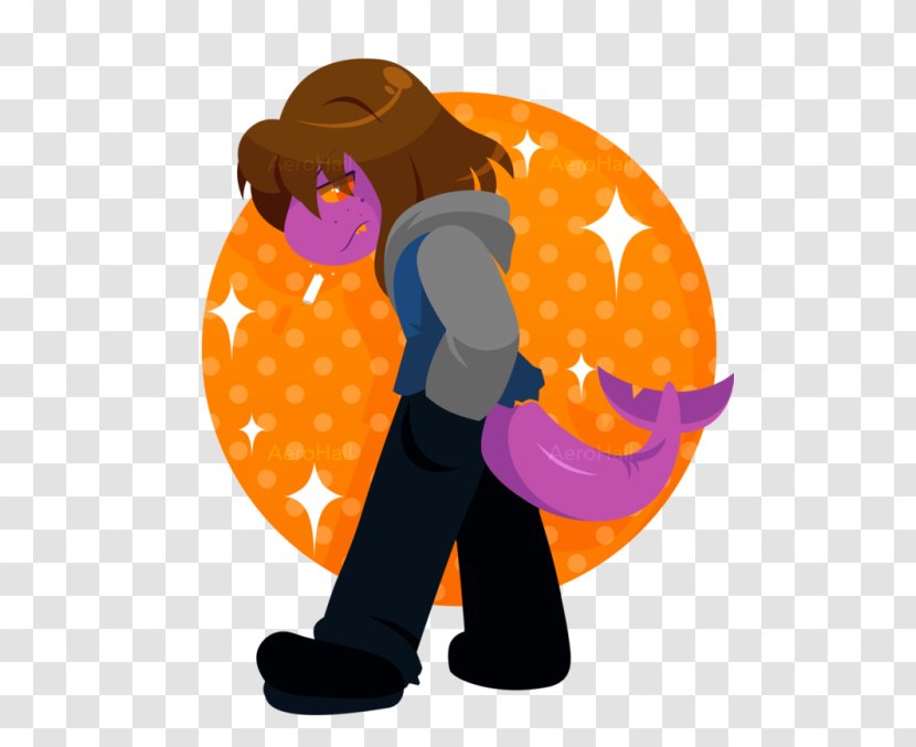 Deltarune T-shirt Clip Art Artist Sweatshirt - Tshirt Transparent PNG