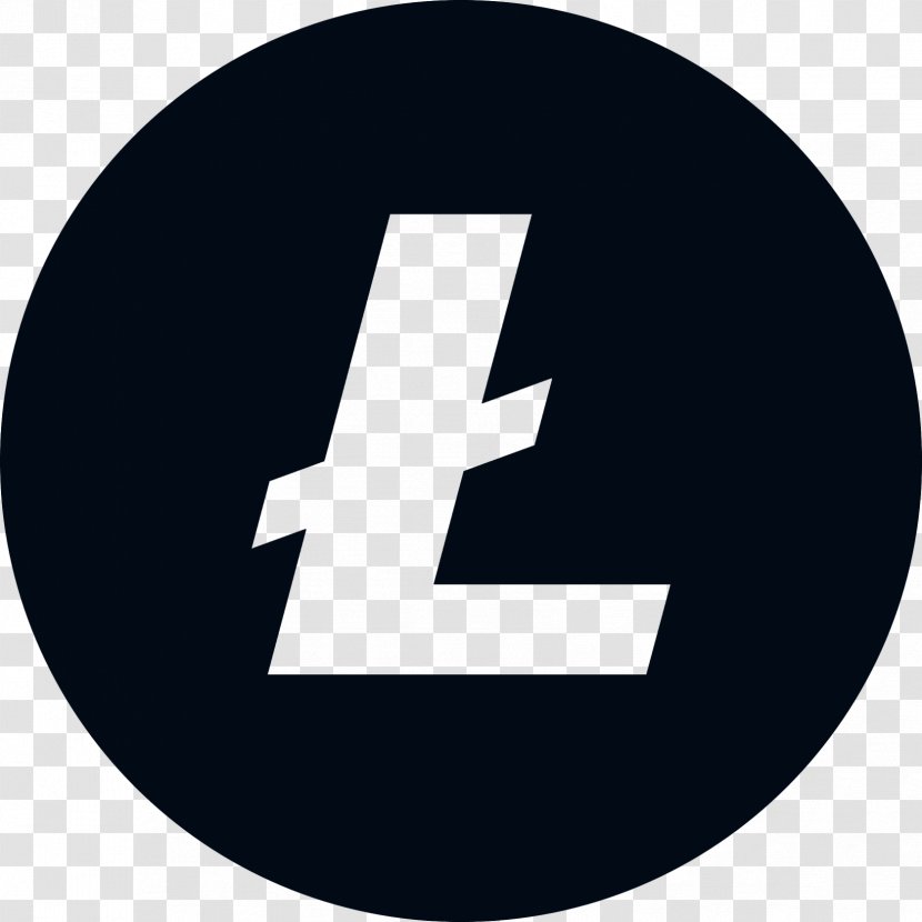 Litecoin Cryptocurrency Bitcoin Logo - Opensource Software Transparent PNG