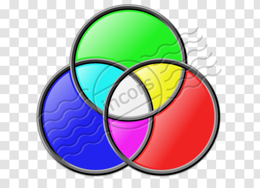 RGB Color Model Clip Art Green - Lithography Vector Transparent PNG