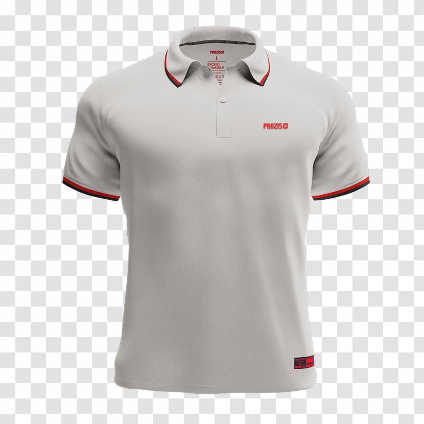 T-shirt Polo Shirt Jersey Sleeve - Tennis Transparent PNG