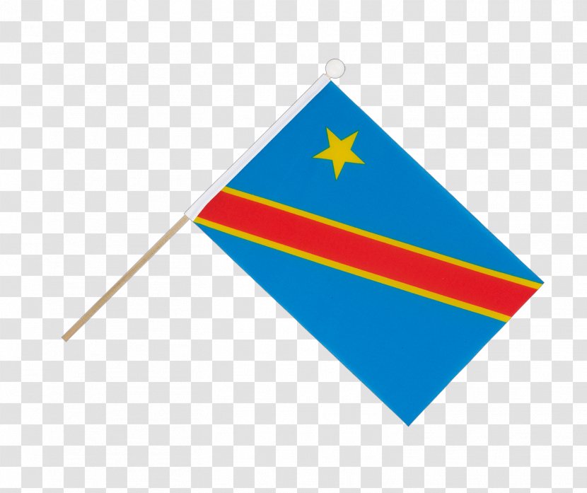 Flag Of China United States Democratic Republic The Congo Transparent PNG