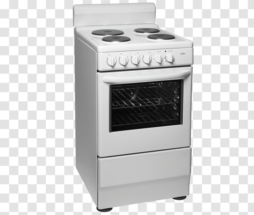 Gas Stove Cooking Ranges Oven Electric - House Transparent PNG