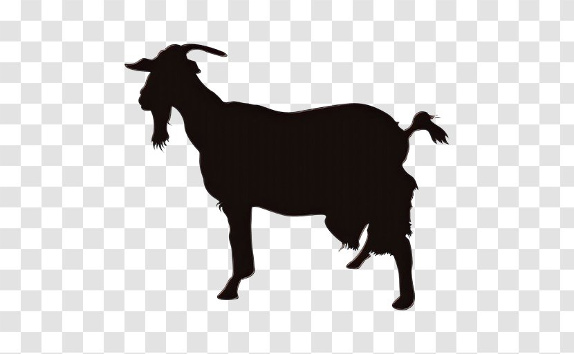Geometric Shape Background - Goat - Sheep Bull Transparent PNG
