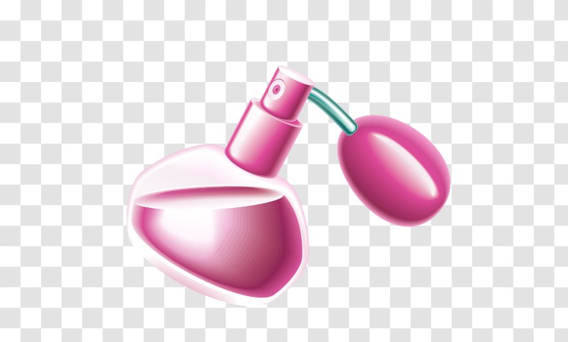 Royalty-free Clip Art - Stock Photography - Cartoon Perfume Transparent PNG