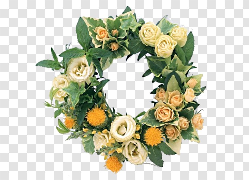 Rose Wreath Stock Photography Flower Getty Images - Arranging Transparent PNG