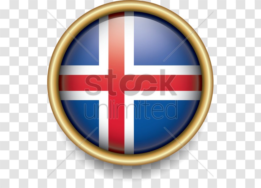 National Flag Of Iceland Haiti Illustration Transparent PNG