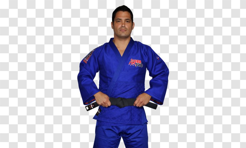 Karate Gi Judogi Brazilian Jiu-jitsu USA Judo - Clothing - Sports Martial Arts Transparent PNG