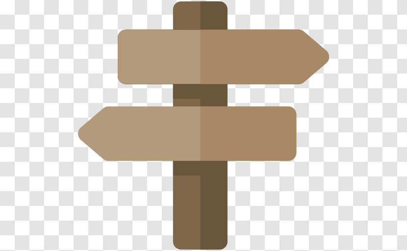 Direction - Cross - Sign Transparent PNG