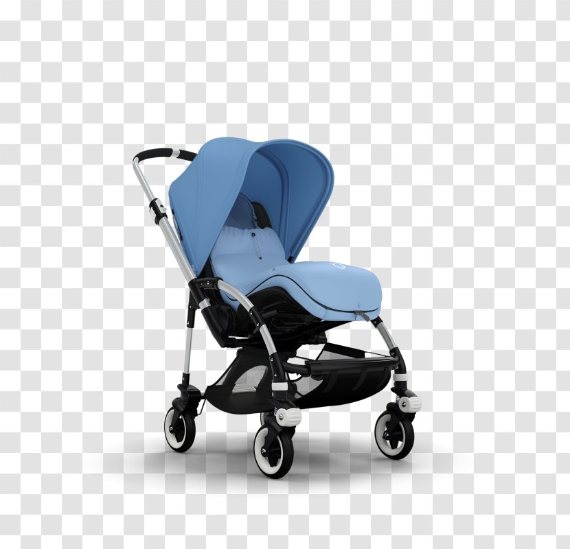 Bugaboo Bee3 Stroller Baby Transport International Infant - Carriage - Child Transparent PNG