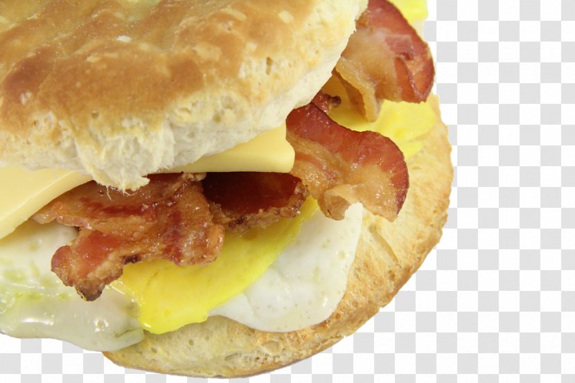 Bacon, Egg And Cheese Sandwich Bacon Roll Breakfast Transparent PNG