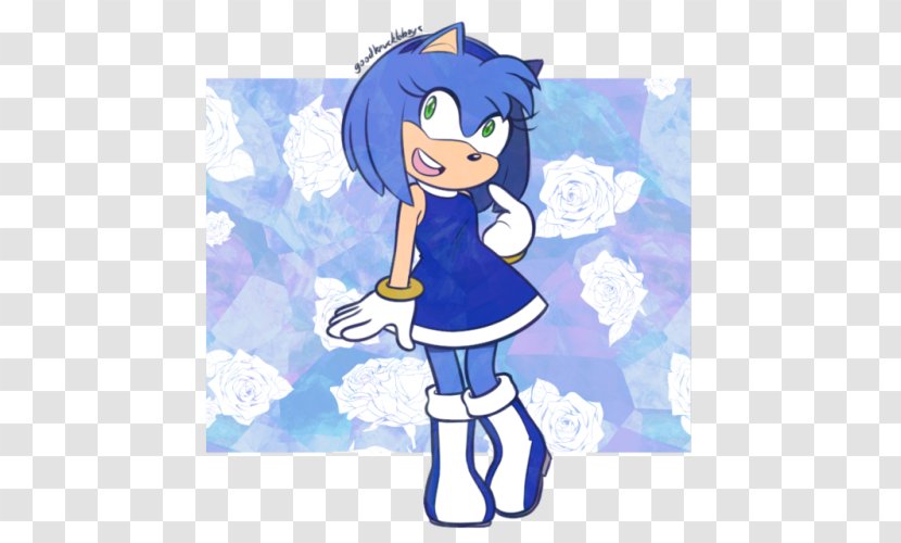 Sonic Mania The Hedgehog & Knuckles Forces Amy Rose - Tree - Azur Lane Transparent PNG