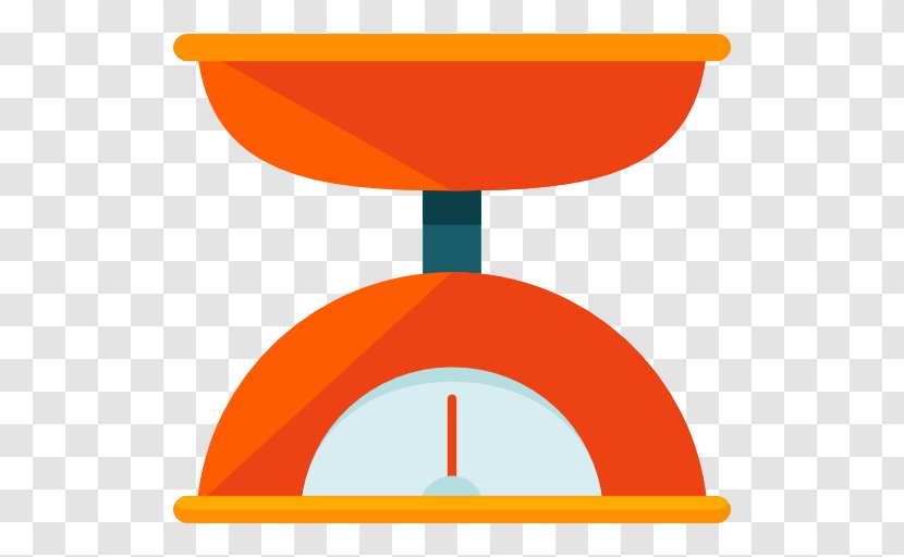 Measuring Scales Clip Art - Kitchenware - Icon Transparent PNG