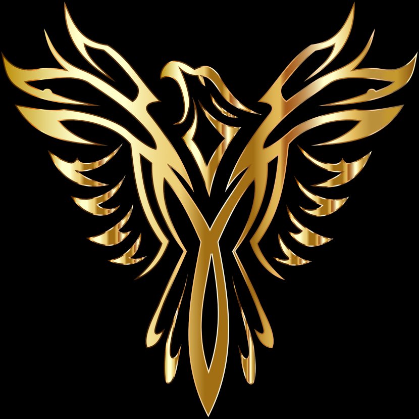 Phoenix Legendary Creature Myth Fire Transparent PNG