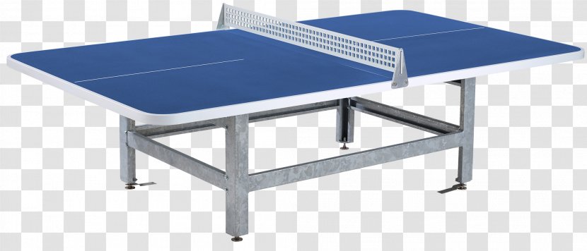 Table Ping Pong Paddles & Sets Butterfly Cornilleau SAS - Furniture Transparent PNG