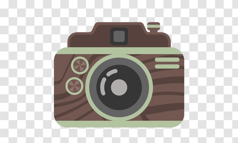 Photographic Film Digital Cameras - Roll - Camera Transparent PNG
