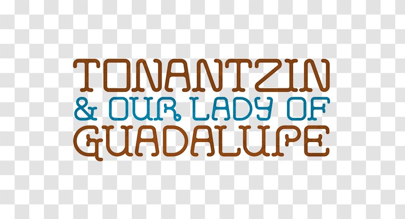 Our Lady Of Guadalupe Aztec Calendar Stone Logo Brand - Area - Day Virgin Transparent PNG