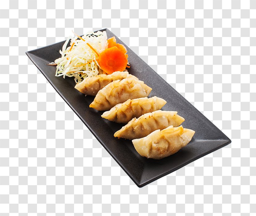 Tempura Ramen Char Siu Food Jiaozi - Tomyum Transparent PNG