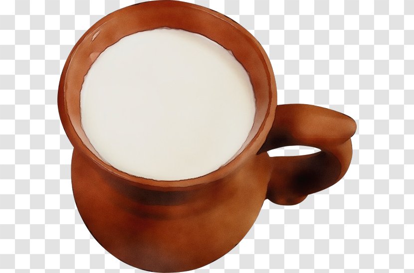 Chocolate Milk - Atole Ceramic Transparent PNG