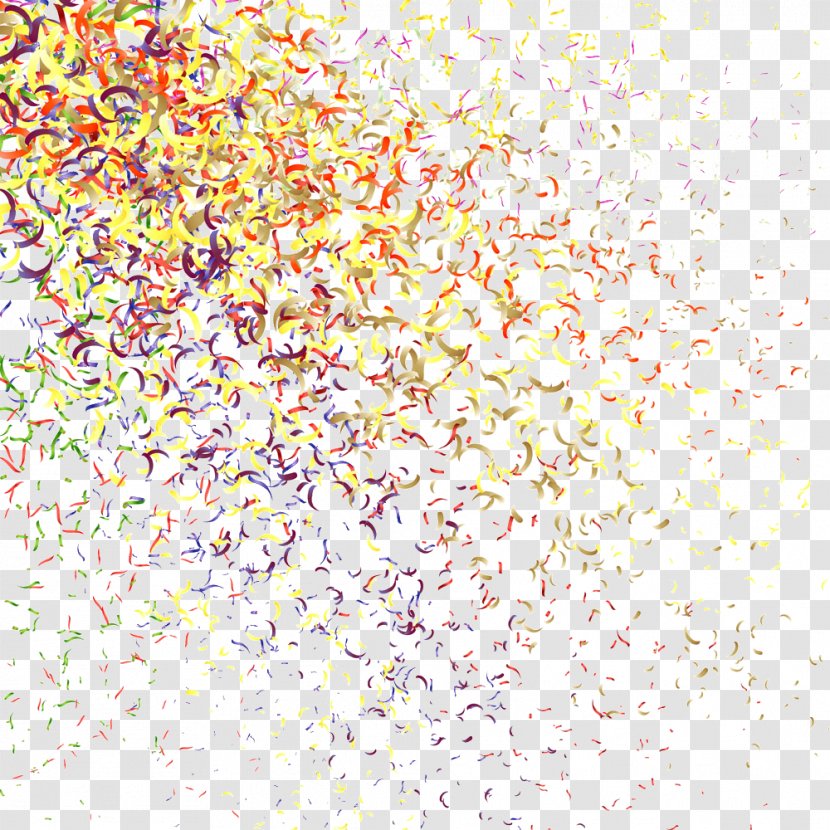 Skateway-Middletown Confetti Paper - Point - Color Fireworks Transparent PNG