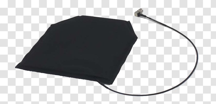 Tactical Vest Antenna System Aerials Very High Frequency Ultra Distributed - Headgear - Microwave Amplifier Transparent PNG