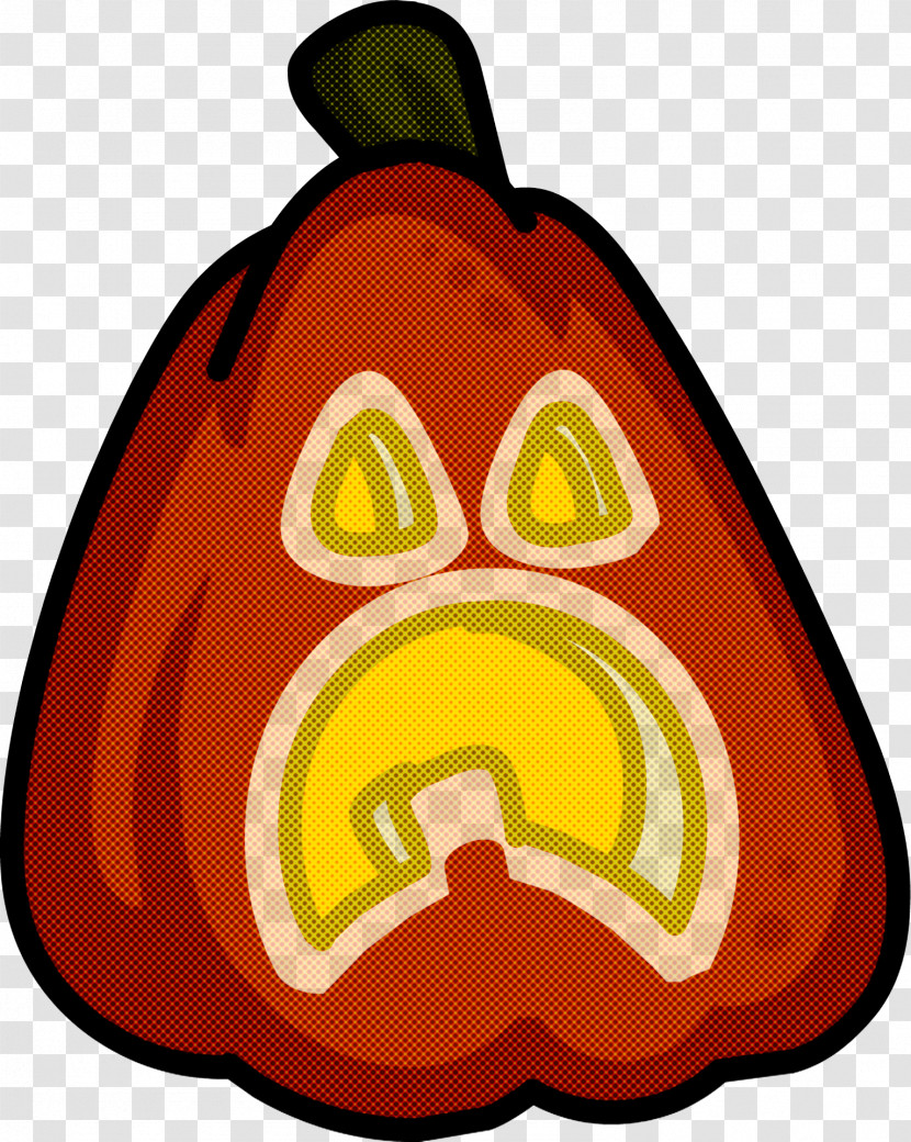 Pumpkin Transparent PNG