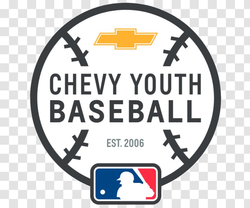 Initial Coin Offering Chevrolet Chevy Youth Baseball Clinic Car Buick - Logo - YOUTH SPORTS Transparent PNG